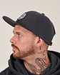 Jockey Hombre Gris Polemic-Cpaz VV0665 - Miniatura 3