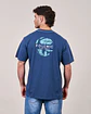 Polera Hombre Azul Polemic-Cpaz VV1700 - Miniatura 2