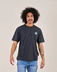 Polera Hombre Negra Polemic-Cpaz VV1700 - Miniatura 1