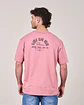 Polera Hombre Rosada Polemic-Cpaz VV1700 - Miniatura 2
