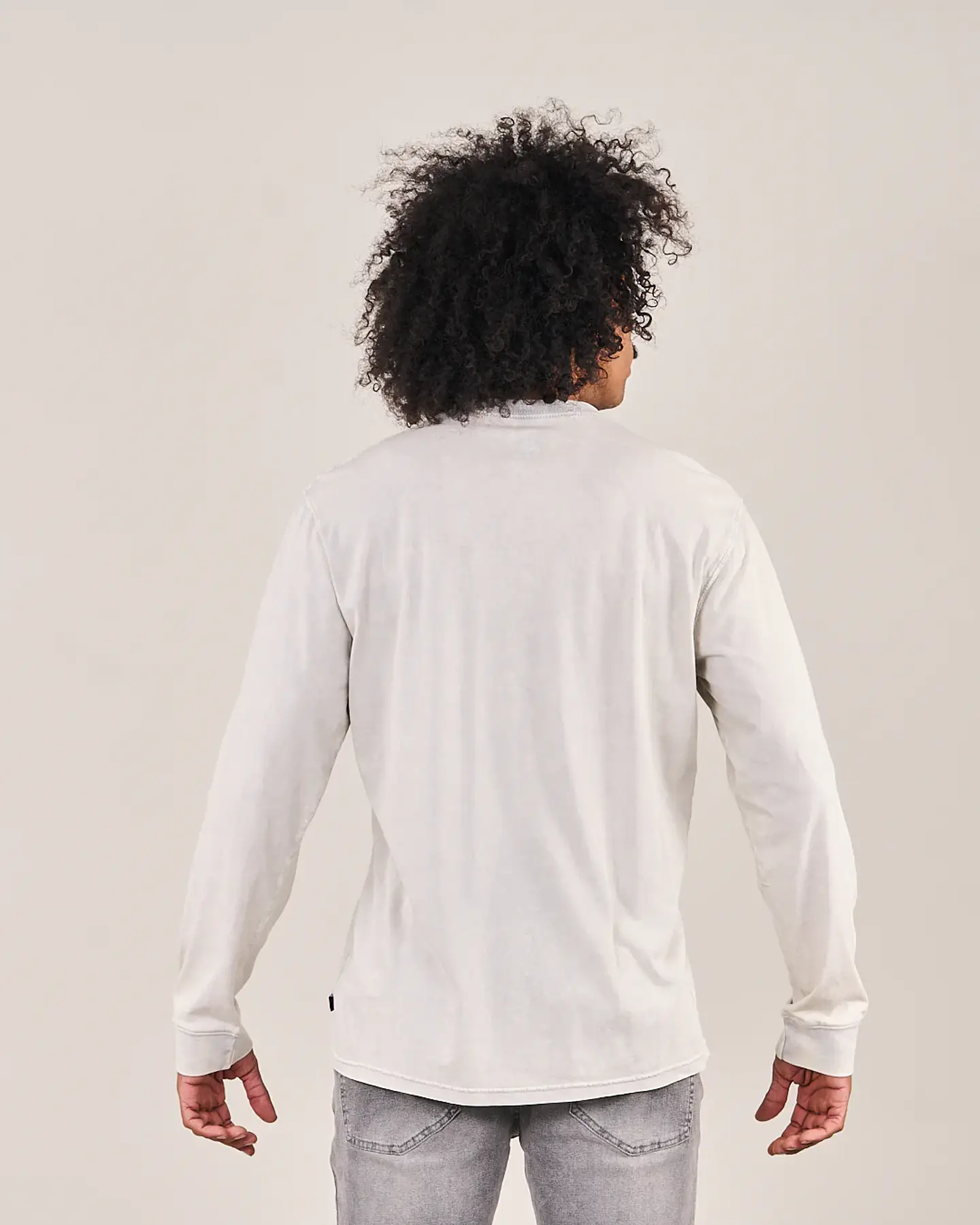 Polera Hombre Beige Polemic-Cpaz VV6710 2