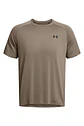 Polera Hombre Café Under Armour 1326413-200 - Miniatura 1