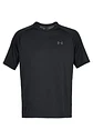 Polera Hombre Negra Under Armour 1326413-001 - Miniatura 1