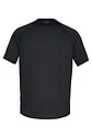 Polera Hombre Negra Under Armour 1326413-001 - Miniatura 2