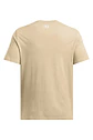 Polera Hombre Beige Under Armour 1326799-300 - Miniatura 2