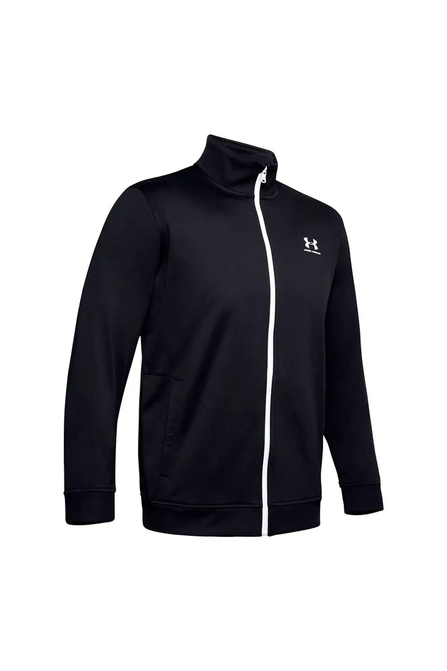 Chaqueta Hombre Negra Under Armour 1329293-002 1