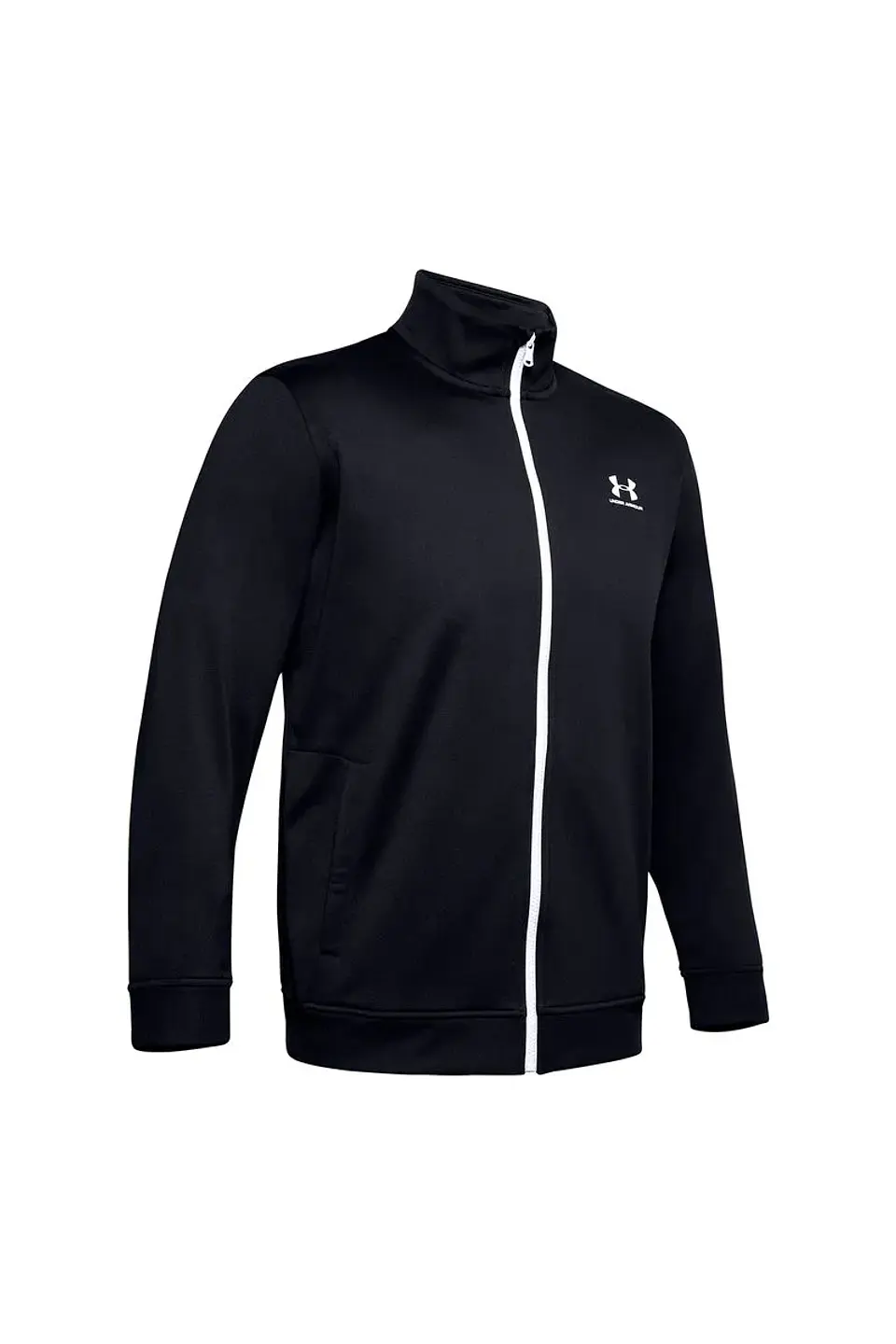 Chaqueta Hombre Negra Under Armour 1329293-002 1