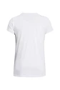 Polera Mujer Blanca Under Armour 1356305-111 - Miniatura 2