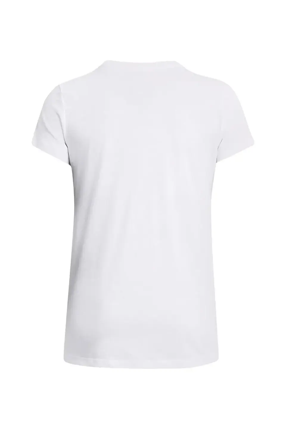 Polera Mujer Blanca Under Armour 1356305-111 2
