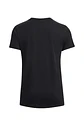 Polera Mujer Negra Under Armour 1356305-001 - Miniatura 2