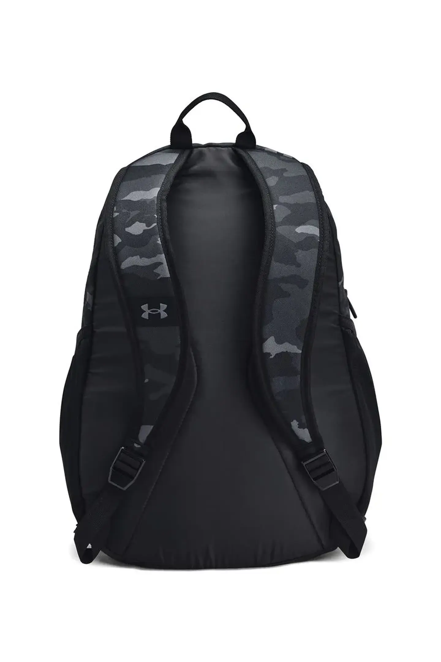 Mochila Negra Under Armour 1364181-023 2