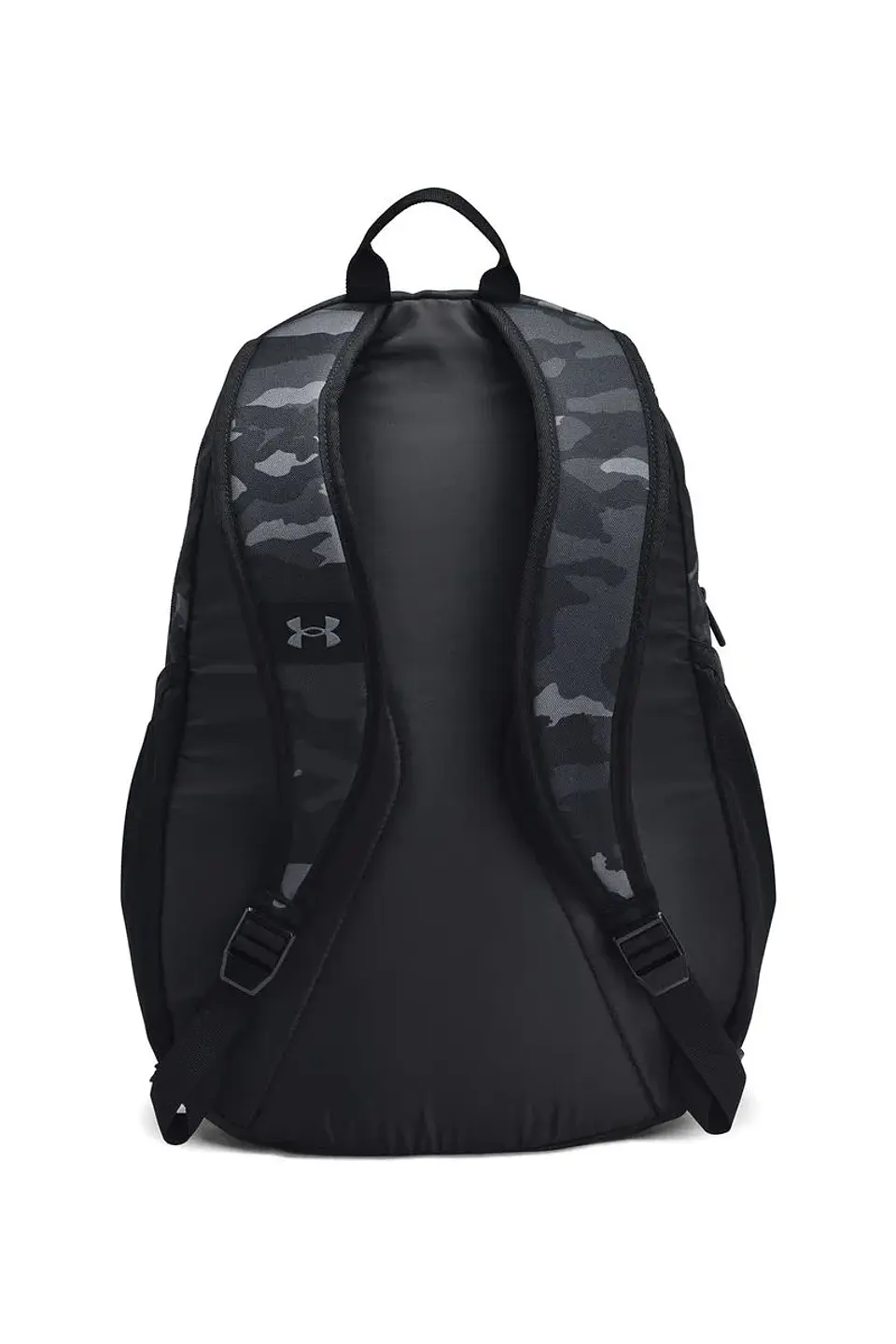 Mochila Negra Under Armour 1364181-023 2
