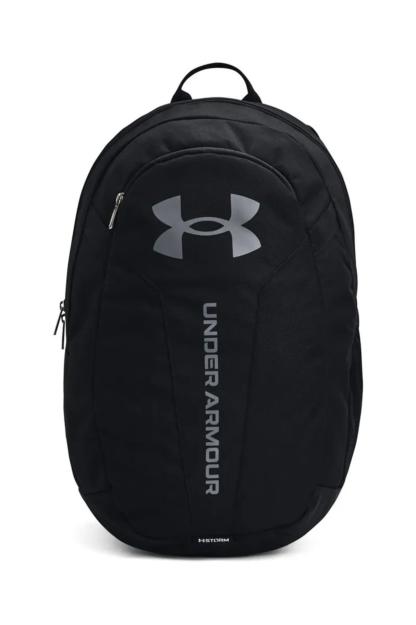 Mochila Negra Under Armour 1364180-001 1