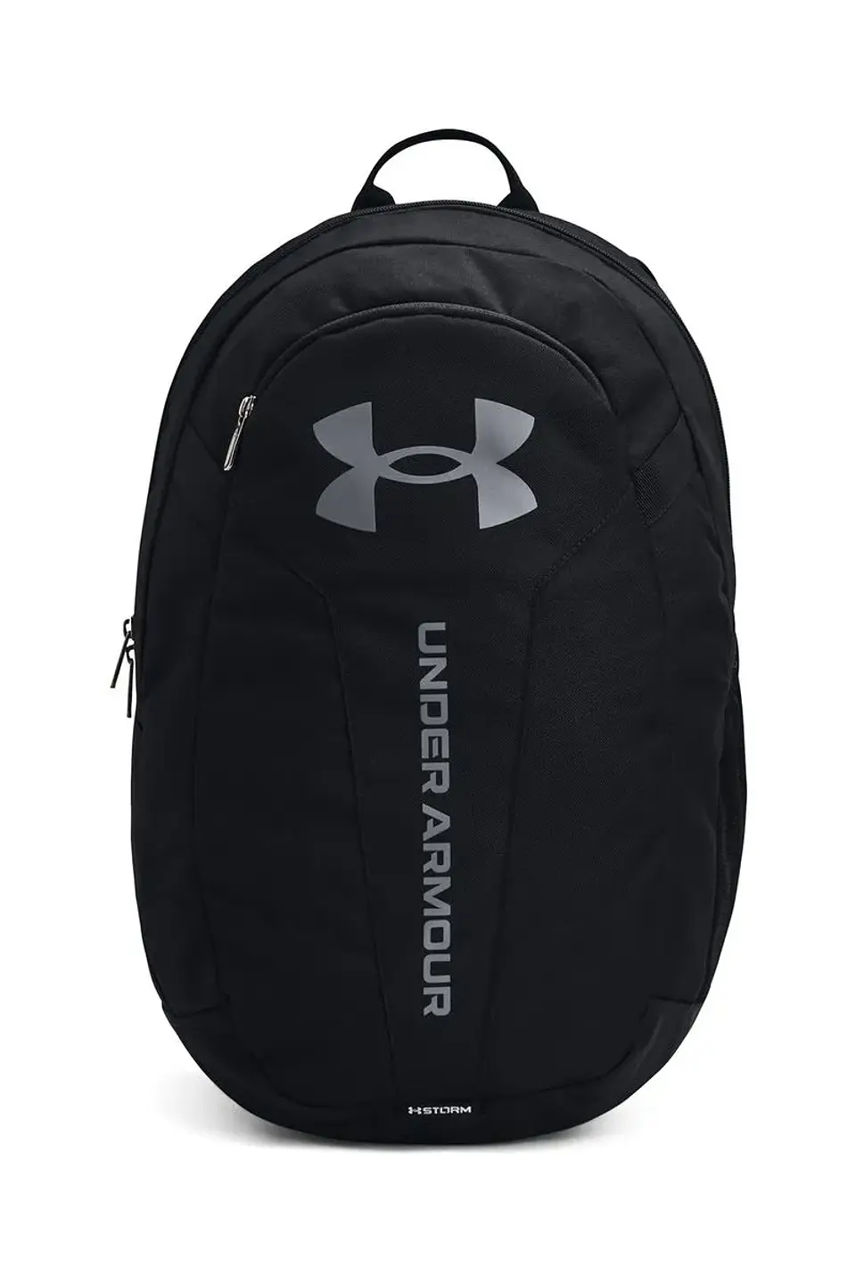 Mochila Negra Under Armour 1364180-001 1