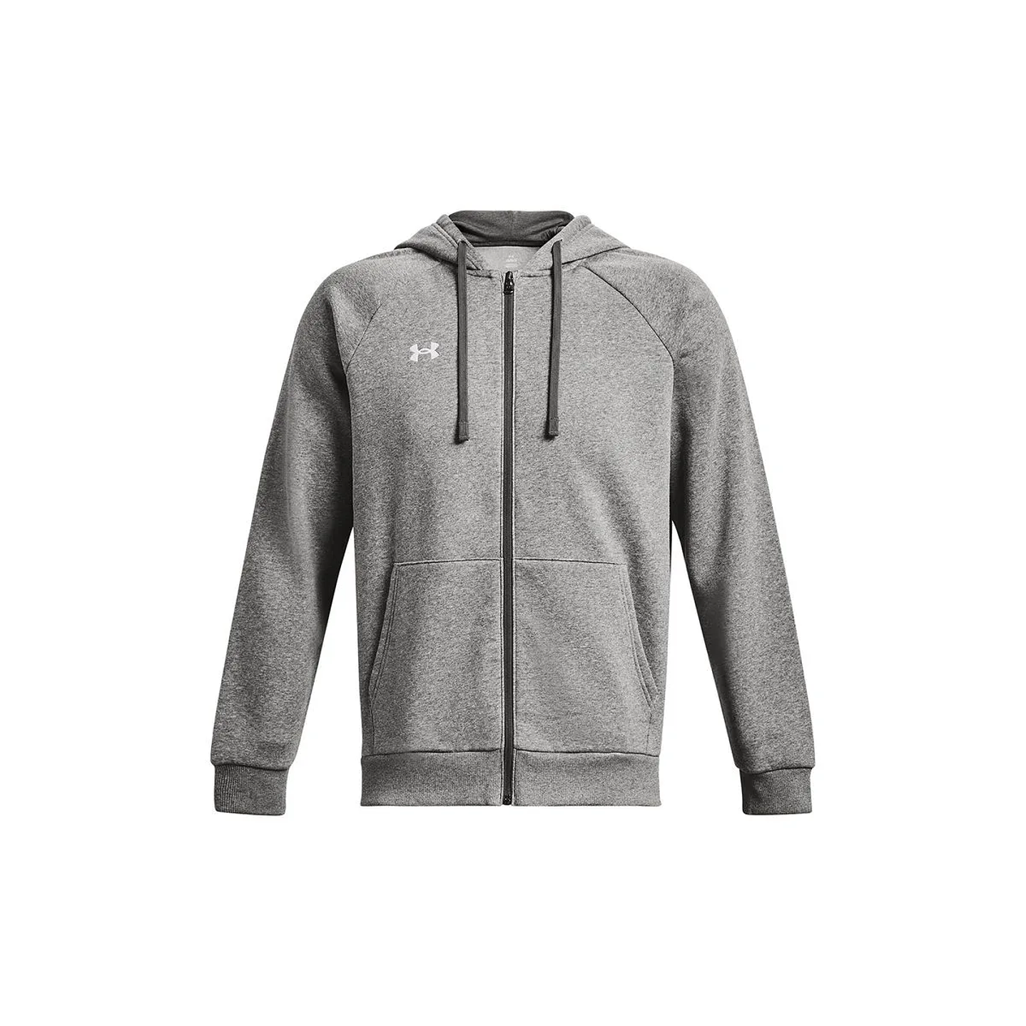 Polerón Hombre Gris Under Armour 1379767-025 1