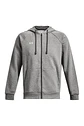 Polerón Hombre Gris Under Armour 1379767-025 - Miniatura 1