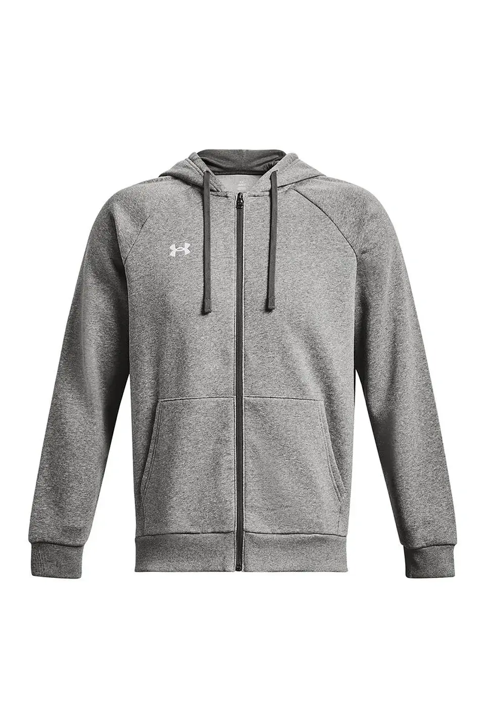 Polerón Hombre Gris Under Armour 1379767-025 1