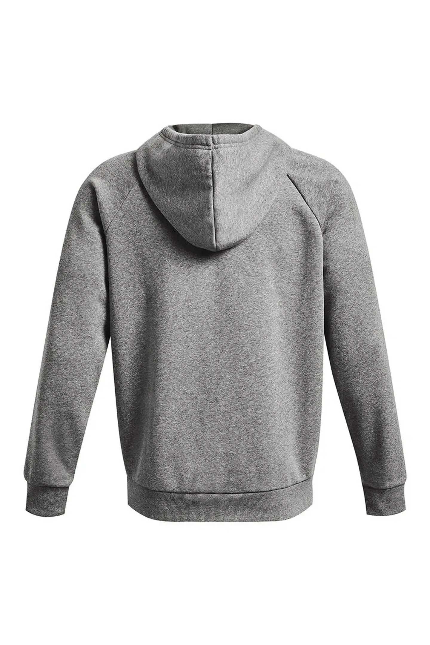Polerón Hombre Gris Under Armour 1379767-025 2