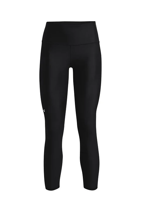 Calza Mujer Negra Under Armour 1365335-001