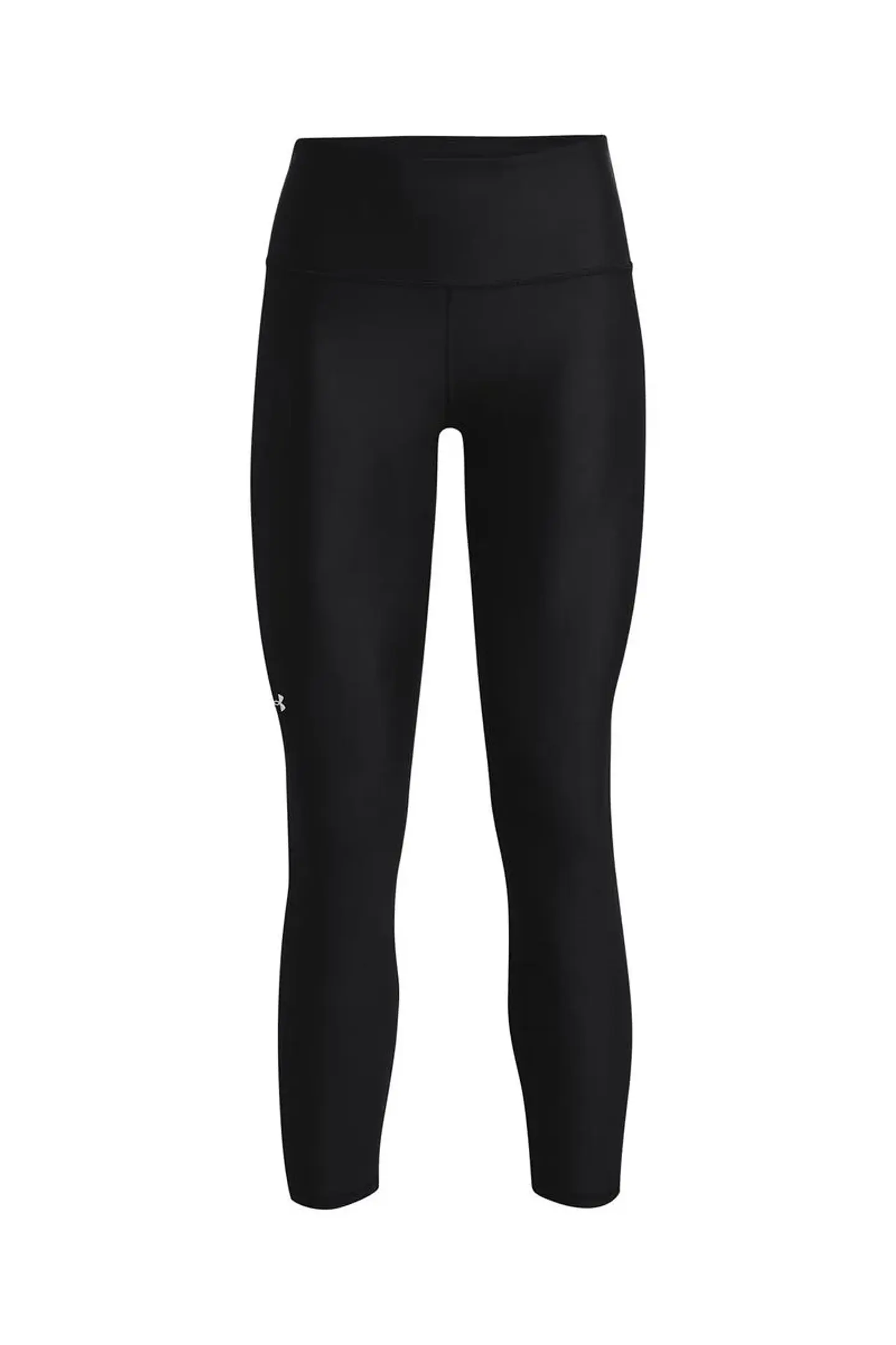 Calza Mujer Negra Under Armour 1365335-001 1