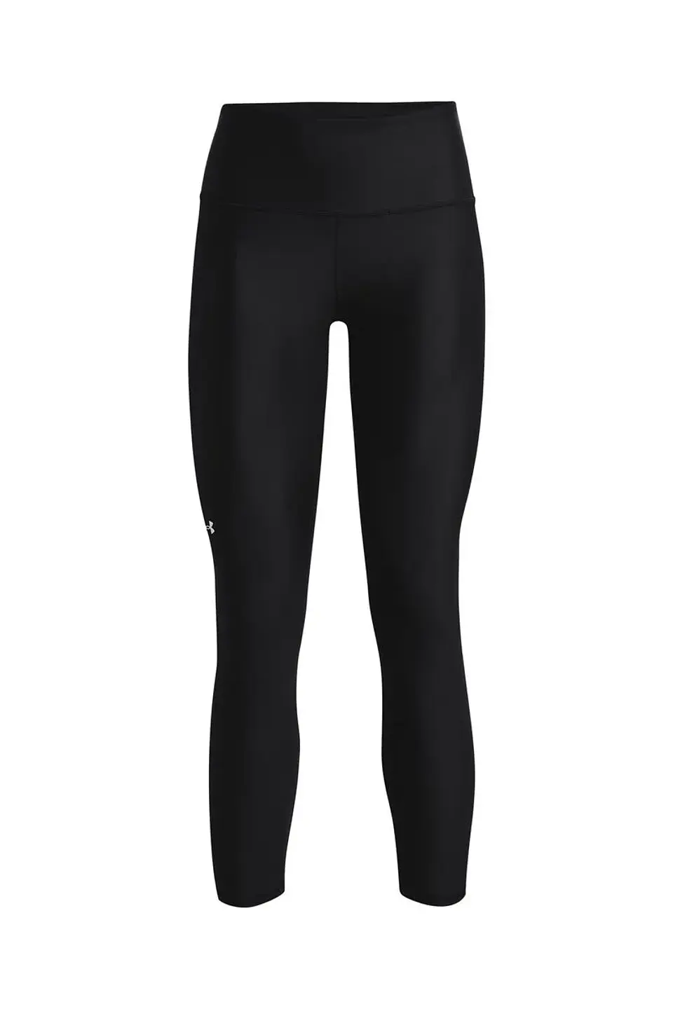 Calza Mujer Negra Under Armour 1365335-001 1
