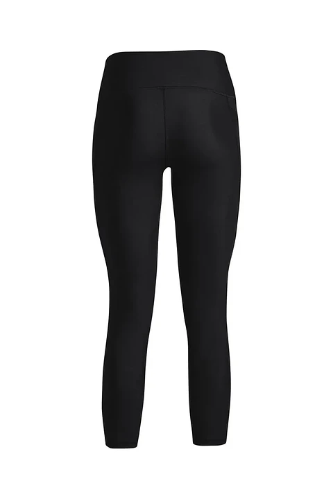 Calza Mujer Negra Under Armour 1365335-001
