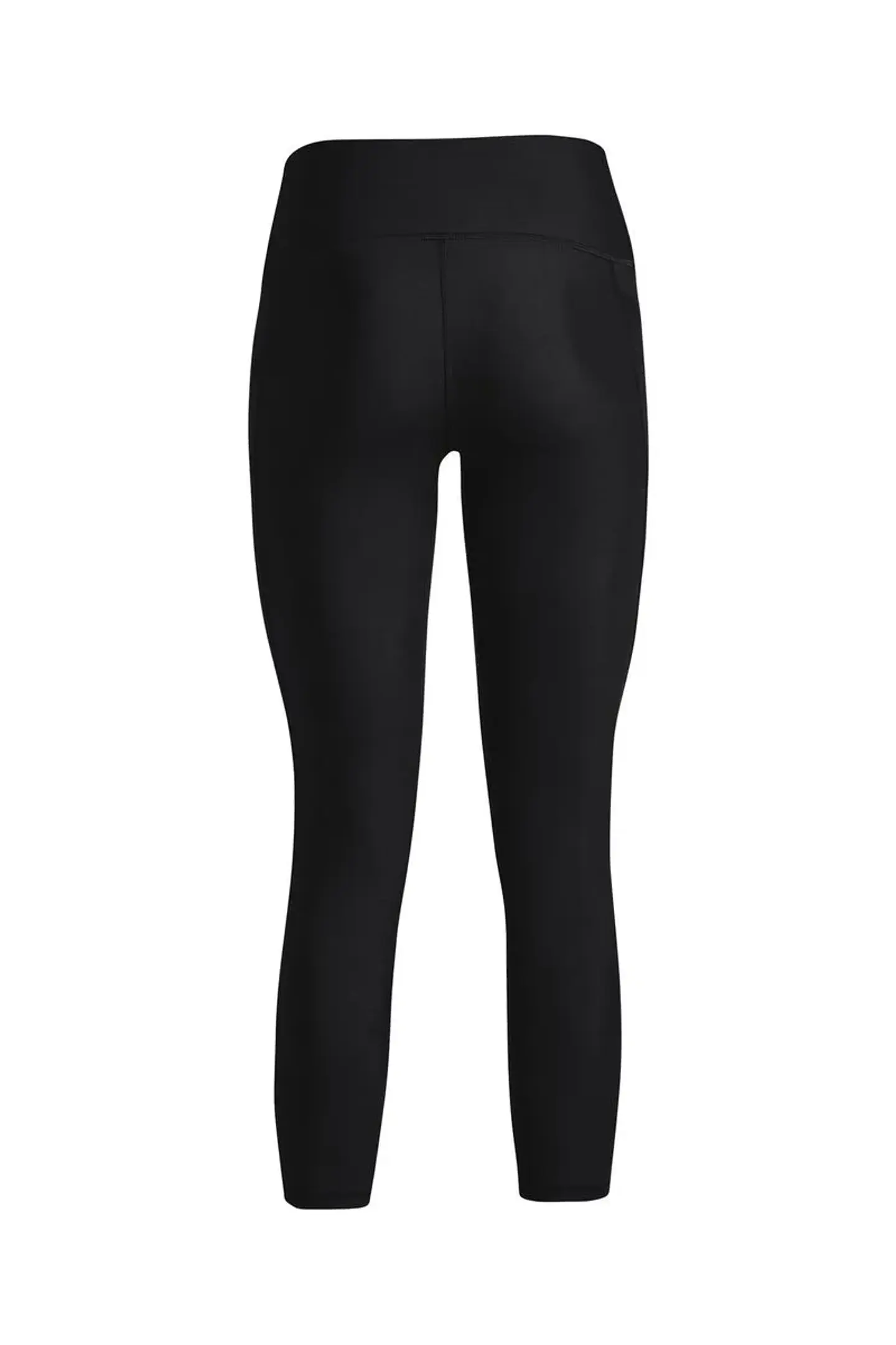Calza Mujer Negra Under Armour 1365335-001 2