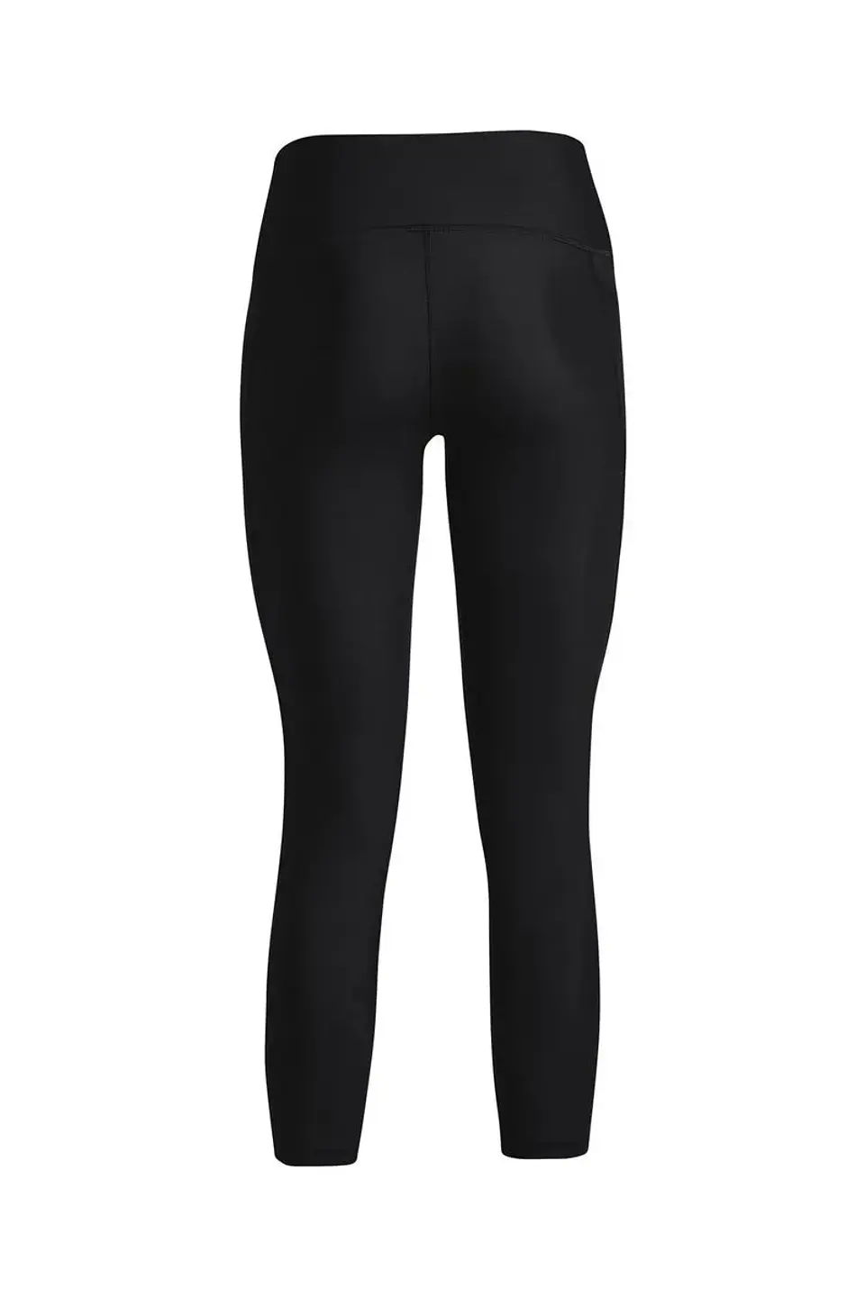Calza Mujer Negra Under Armour 1365335-001 2