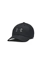 Jockey Hombre Negro Under Armour 1369781-001 - Miniatura 1