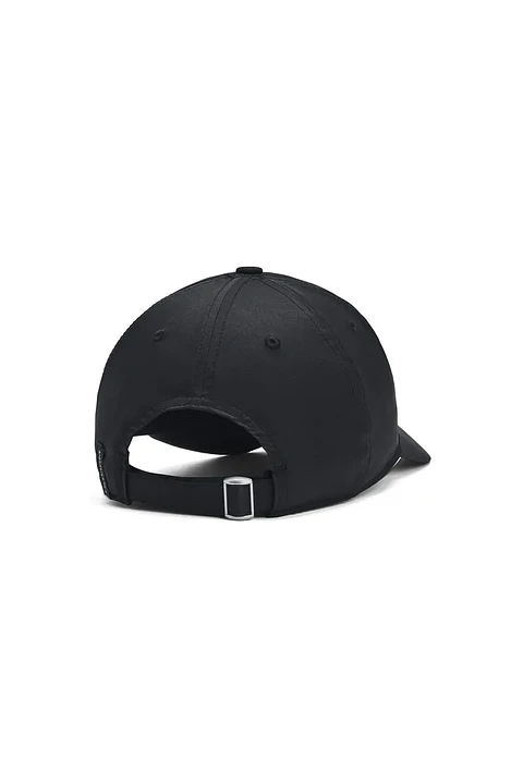 Jockey Hombre Negro Under Armour 1369781-001