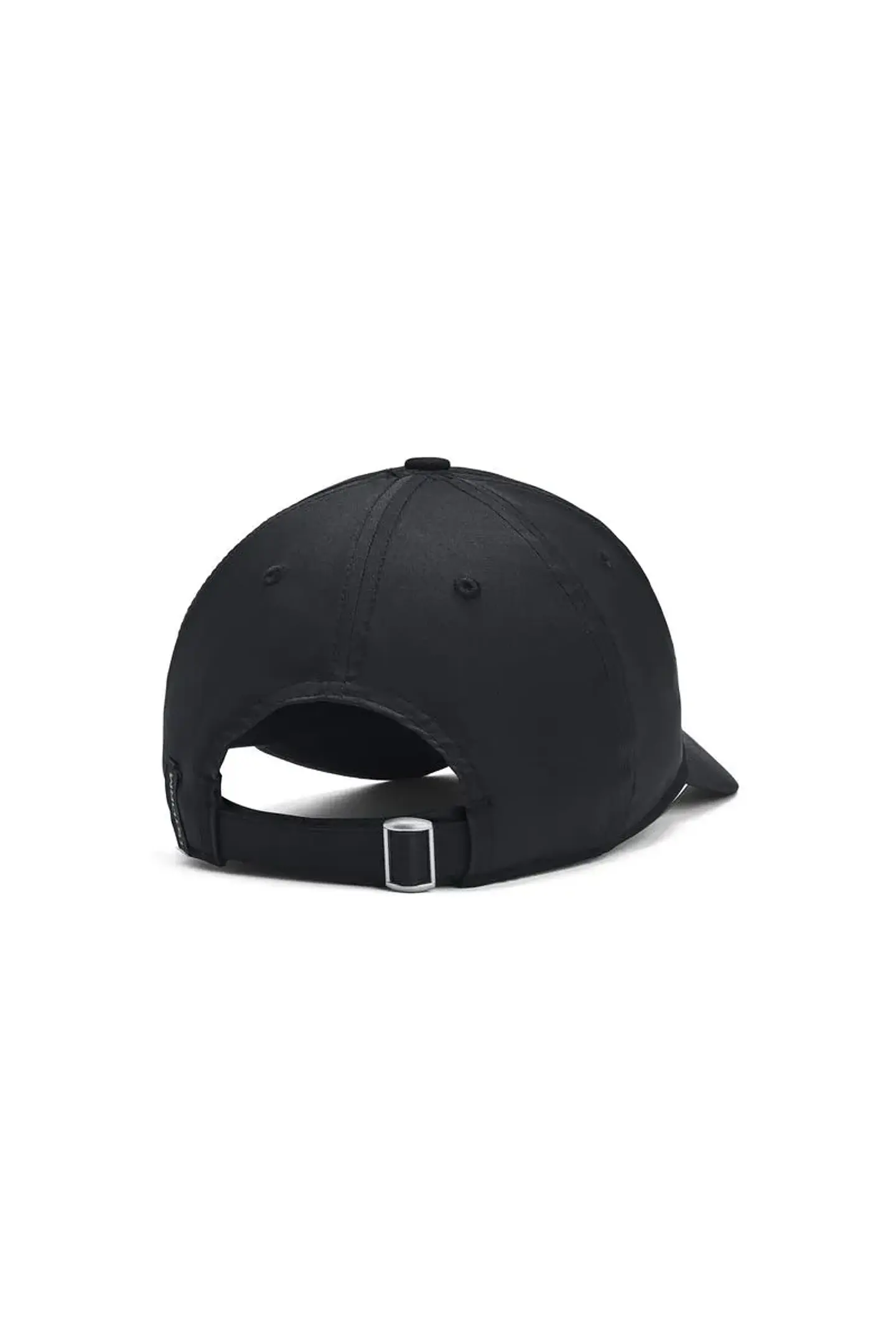 Jockey Hombre Negro Under Armour 1369781-001 2