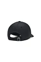 Jockey Hombre Negro Under Armour 1369781-001 - Miniatura 2