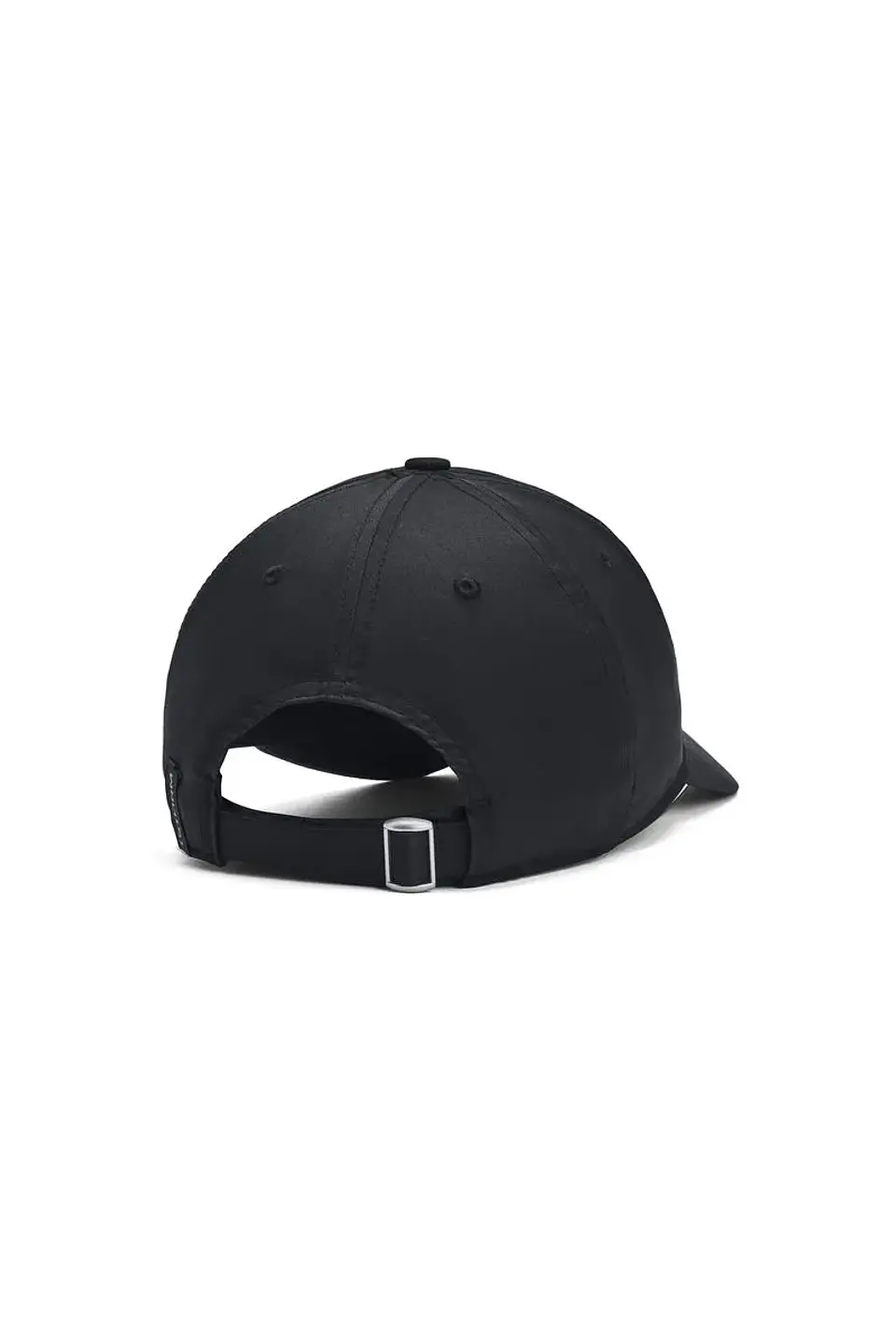 Jockey Hombre Negro Under Armour 1369781-001 2