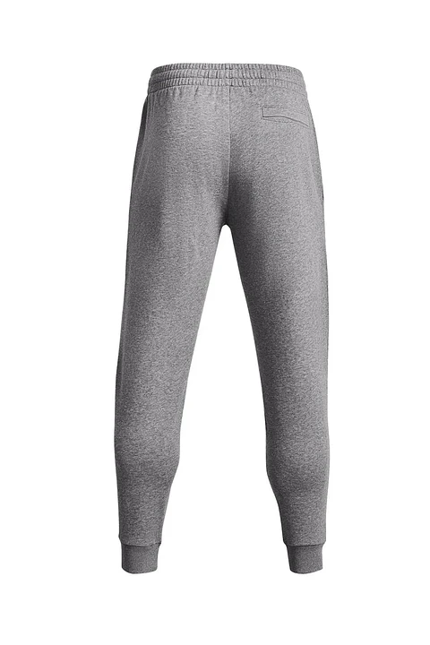 Pantalón de Buzo Hombre Gris Under Armour 1379774-025
