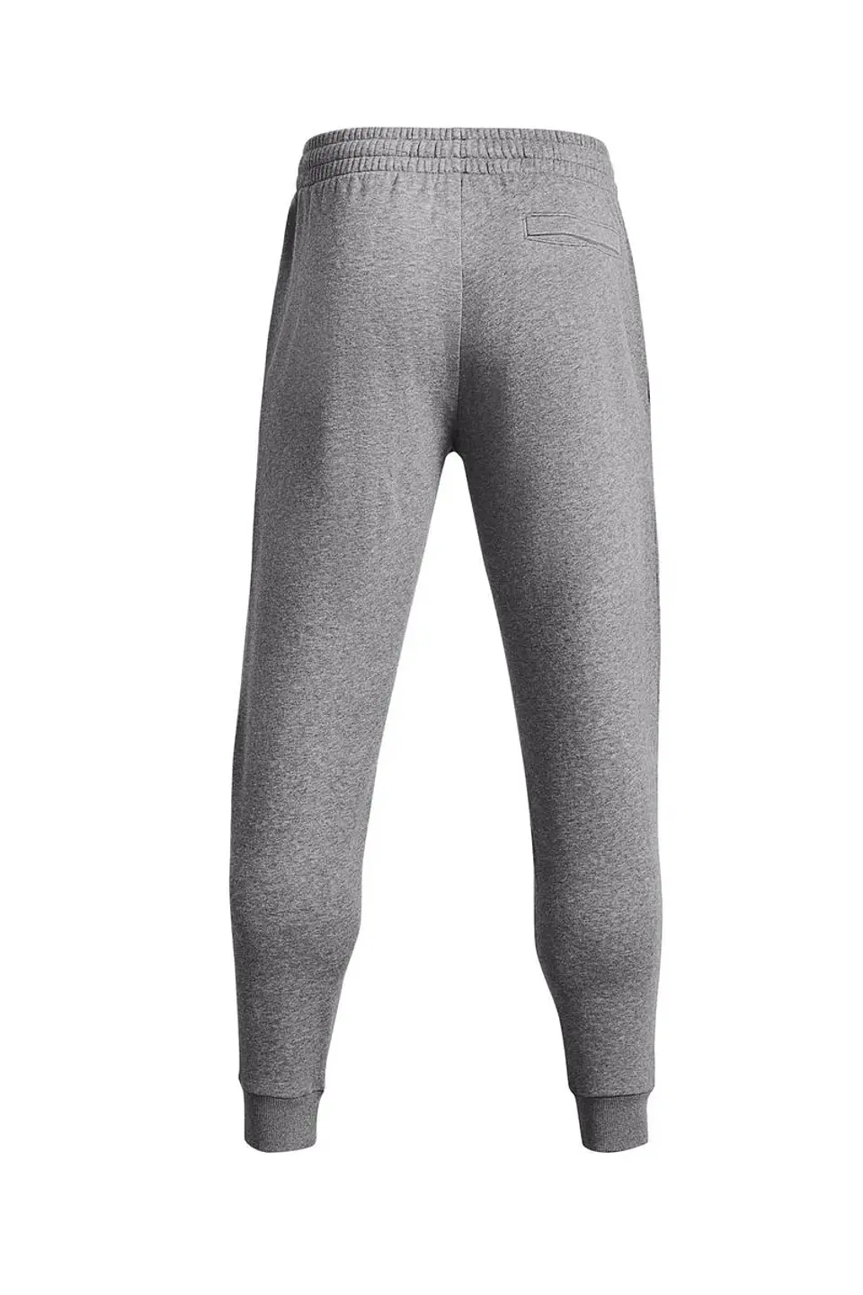 Pantalón de Buzo Hombre Gris Under Armour 1379774-025 2
