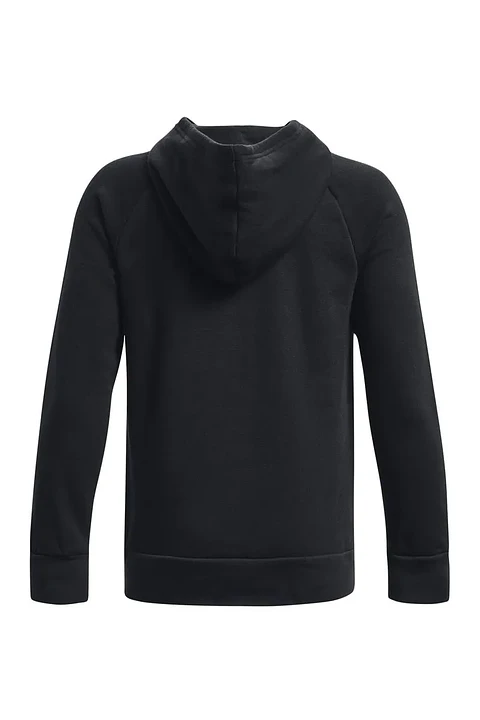 Polerón Niño/a Negro Under Armour 1379791-001