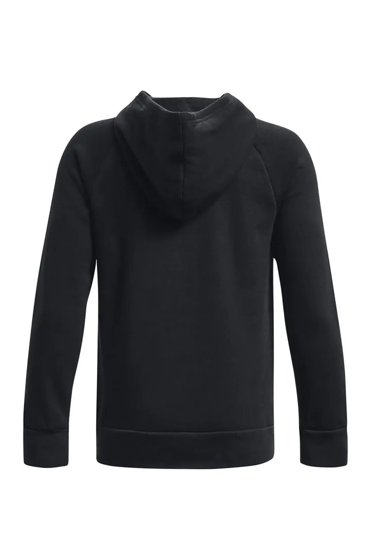 Polerón Niño/a Negro Under Armour 1379791-001 2