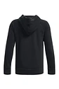 Polerón Niño/a Negro Under Armour 1379791-001 - Miniatura 2