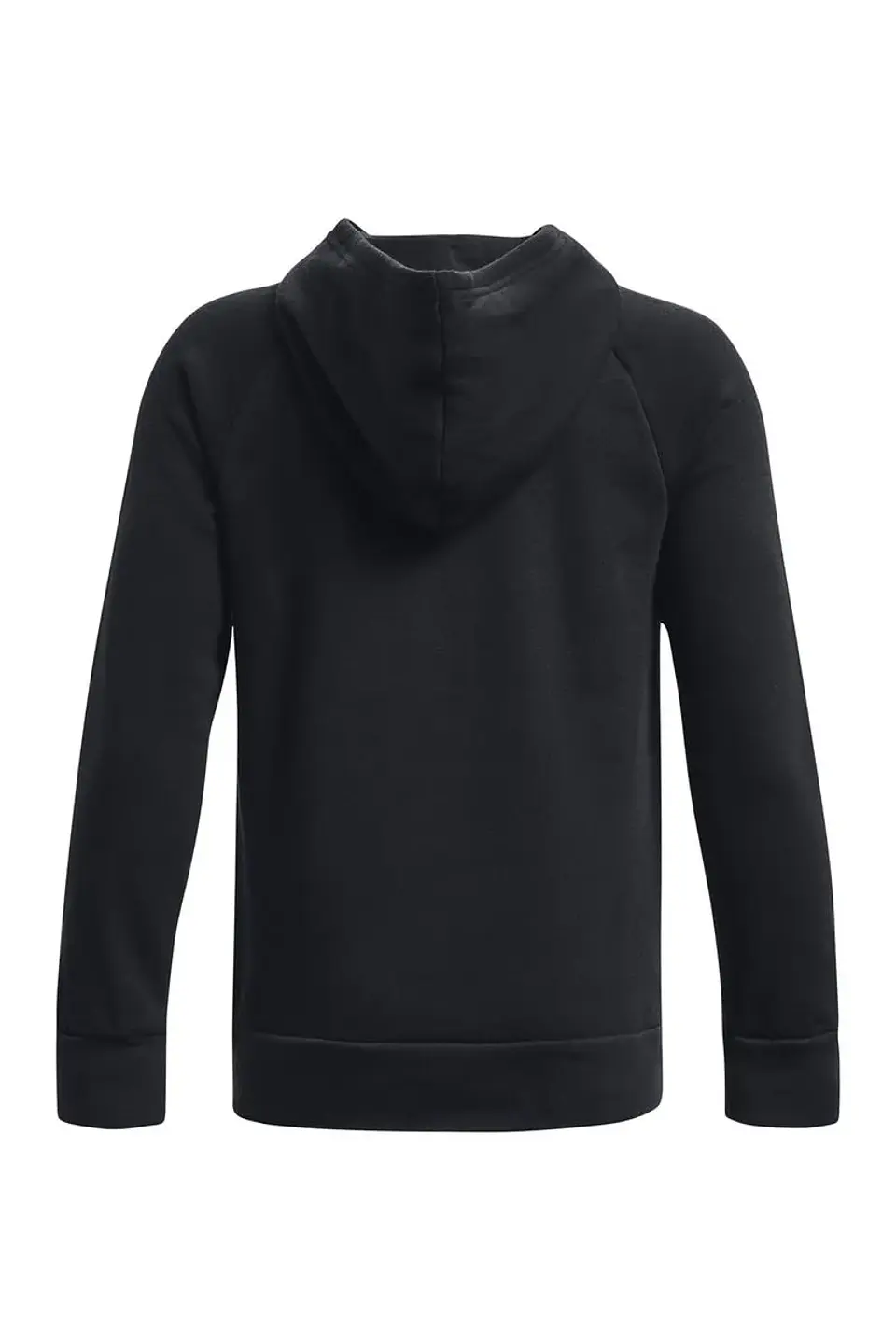 Polerón Niño/a Negro Under Armour 1379791-001 2
