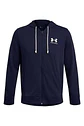 Polerón Hombre Azul Under Armour 1370409-410 - Miniatura 1