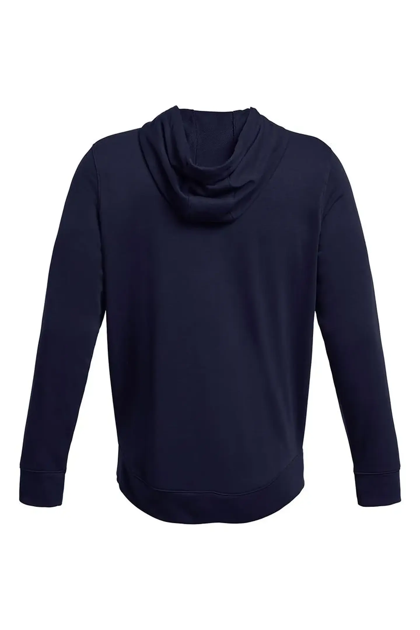 Polerón Hombre Azul Under Armour 1370409-410 2
