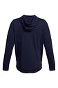 Polerón Hombre Azul Under Armour 1370409-410 - Miniatura 2