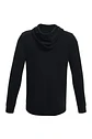 Polerón Hombre Negro Under Armour 1370409-001 - Miniatura 2