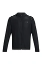 Polerón Hombre Negro Under Armour 1376795-001 - Miniatura 1