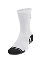 Calcetines Hombre Blanco Under Armour 1379515-101 - Miniatura 1