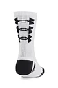 Calcetines Hombre Blanco Under Armour 1379515-101 - Miniatura 2