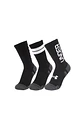 Calcetines Hombre Negro Under Armour 1379515-002 - Miniatura 1