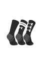 Calcetines Hombre Negro Under Armour 1379515-002 - Miniatura 2
