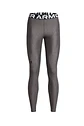 Calza Mujer Gris Under Armour 1383559-019 - Miniatura 1
