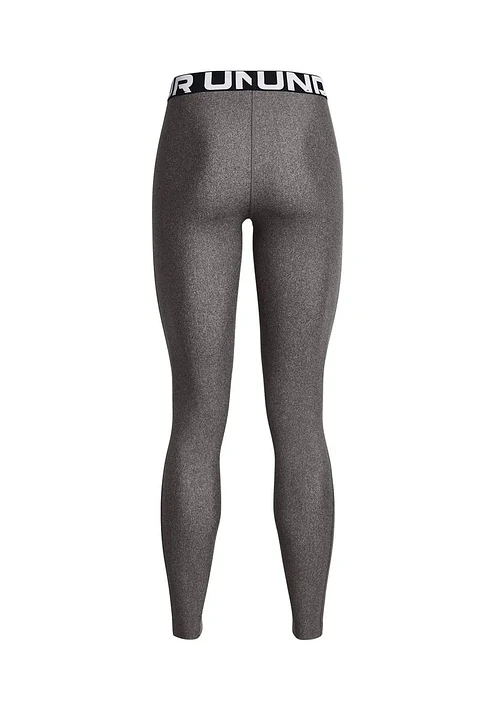 Calza Mujer Gris Under Armour 1383559-019